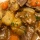 Thick and Hearty Beef Stew!